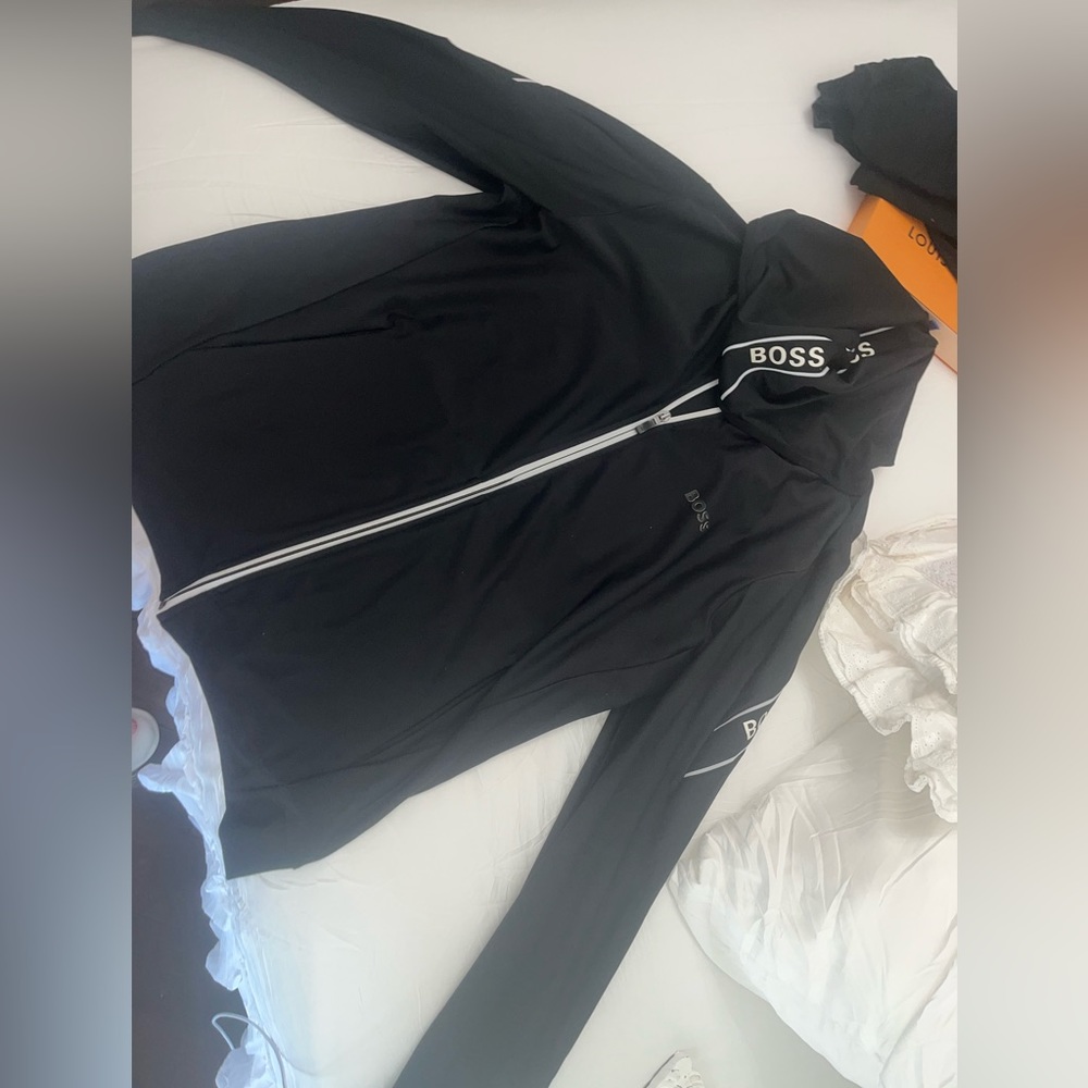COPY - Hugo boss jacket men’s